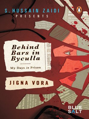 cover image of Behind Bars in Byculla